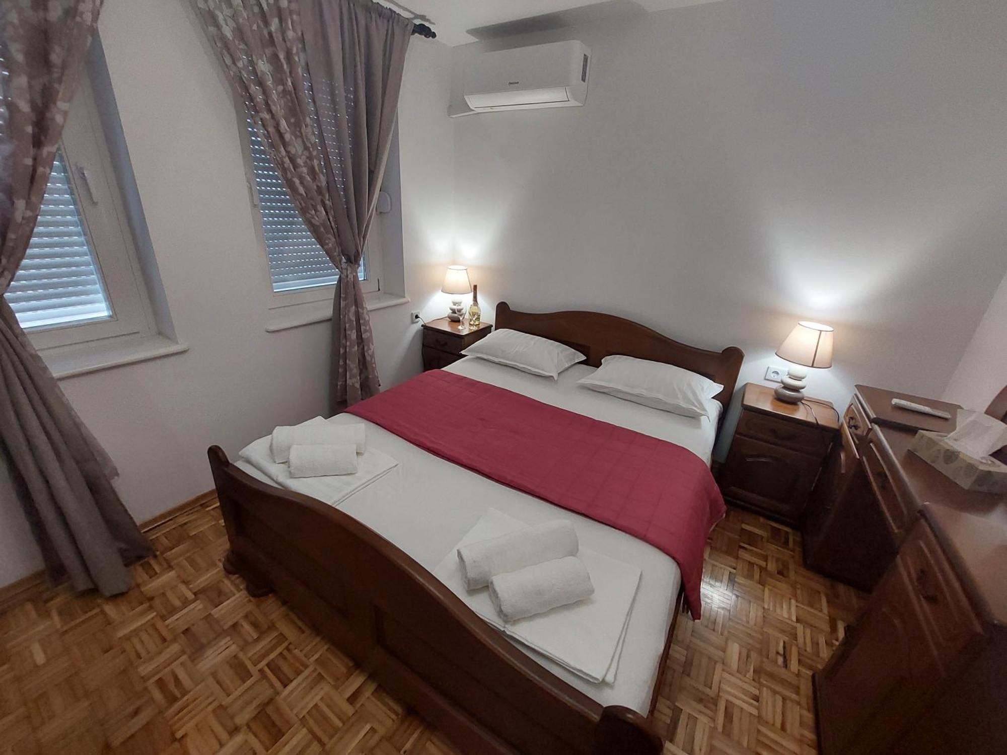 Apartman Adi Jajce Εξωτερικό φωτογραφία