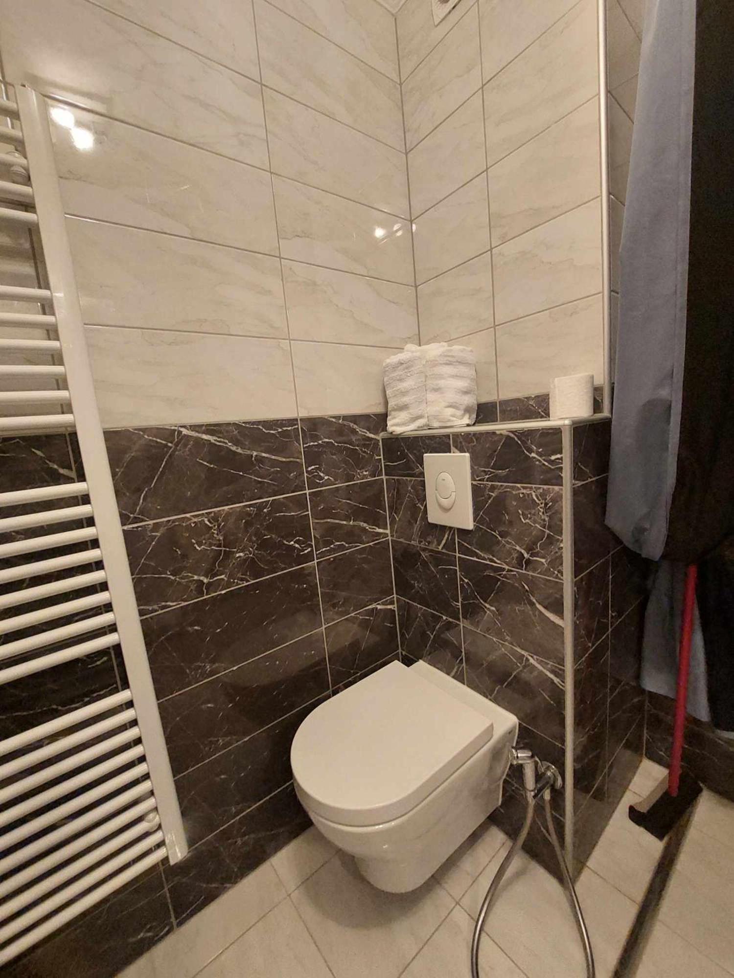 Apartman Adi Jajce Εξωτερικό φωτογραφία